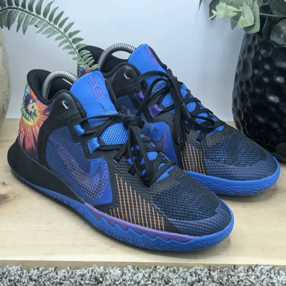 Nike Kyrie Flytrap 5 GS Size 5 Women's Size 6.5 Running Sports Shoes